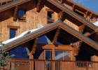  Maurienne, Les Menuires/Reberty Ski Chalet